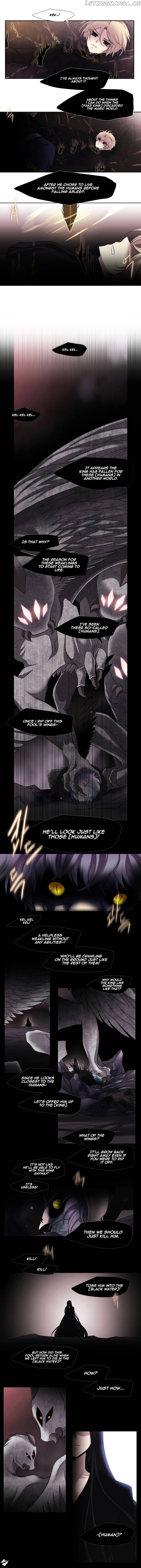 Black Haze chapter 195 - page 4