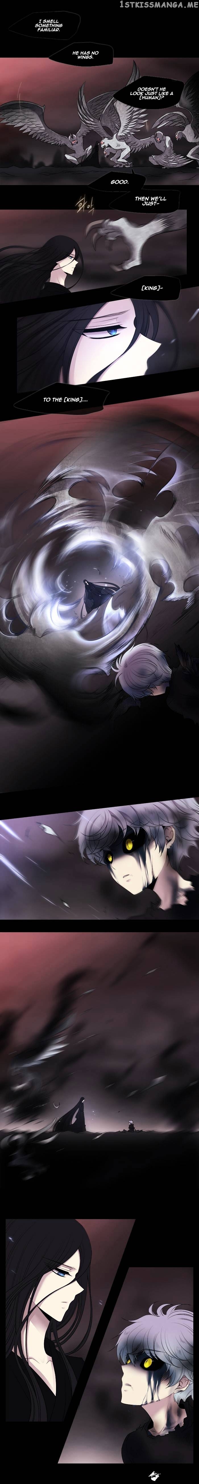 Black Haze chapter 195 - page 5