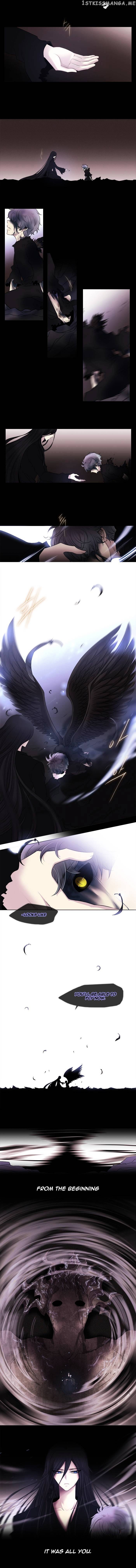 Black Haze chapter 195 - page 6