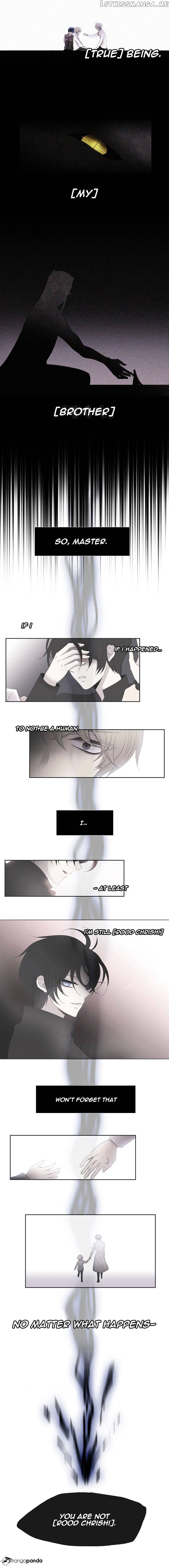 Black Haze chapter 196 - page 2