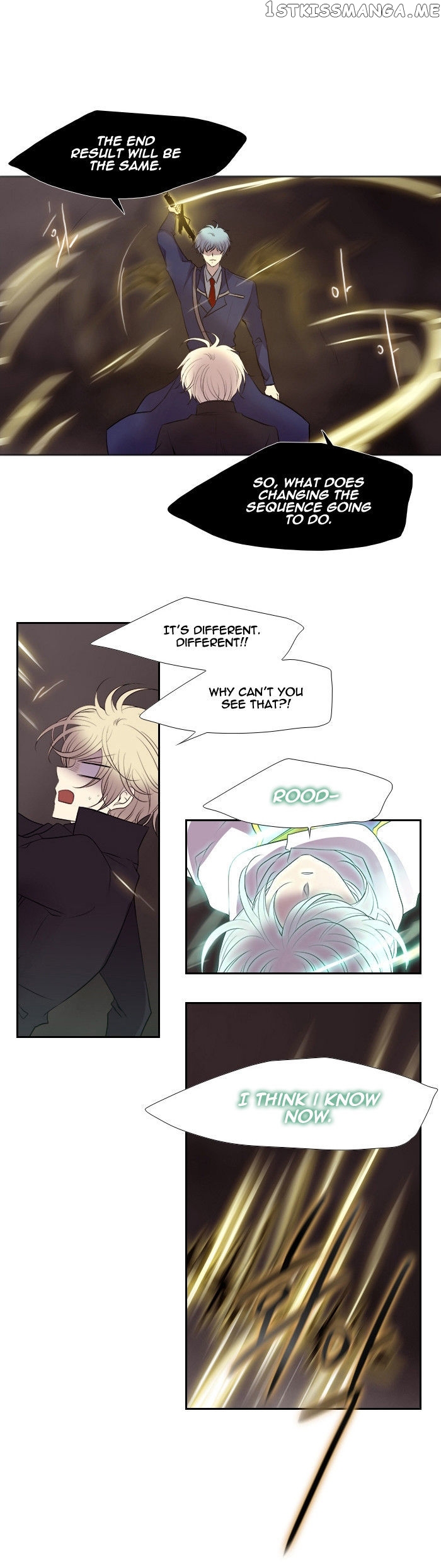 Black Haze chapter 198 - page 2