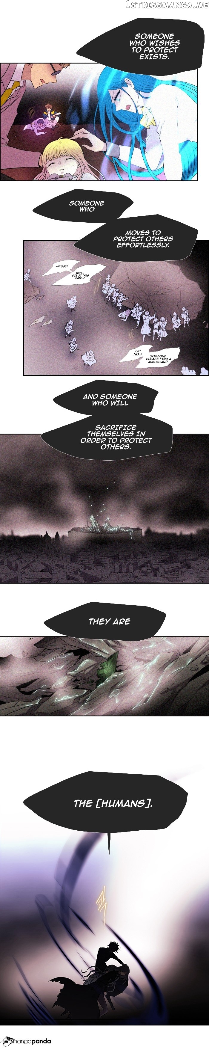 Black Haze chapter 203 - page 14