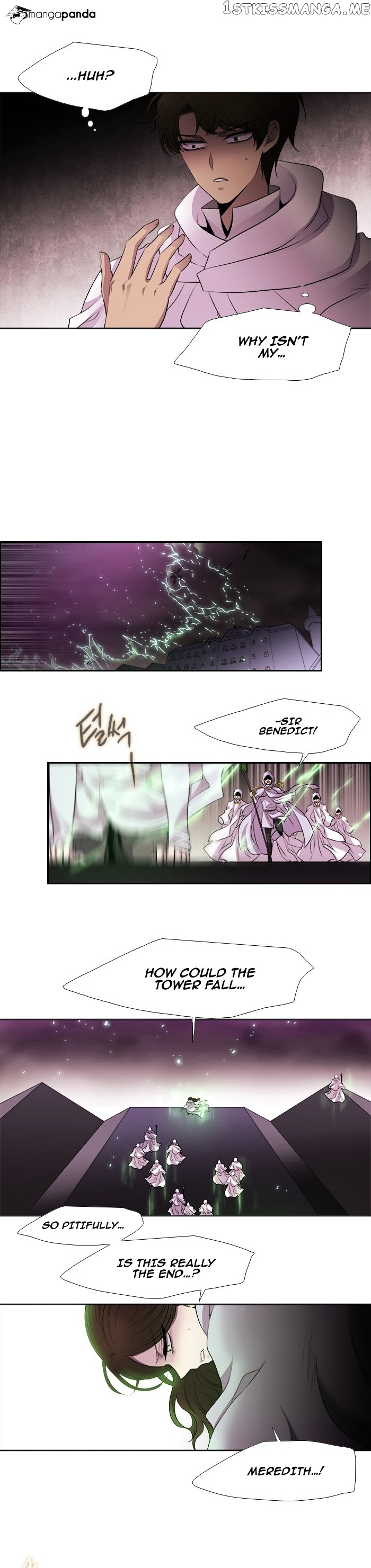 Black Haze chapter 203 - page 8