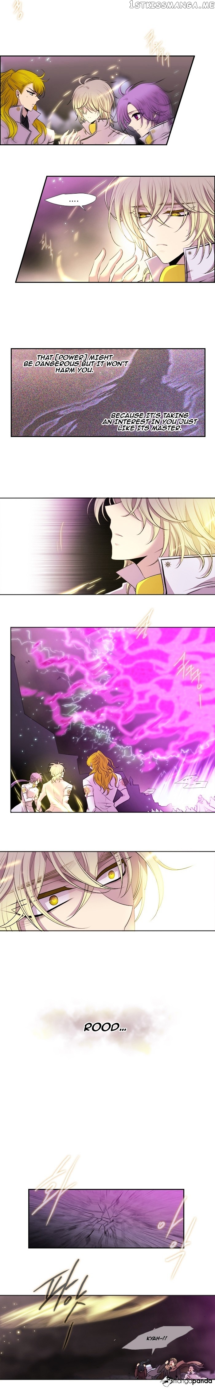 Black Haze chapter 203 - page 9