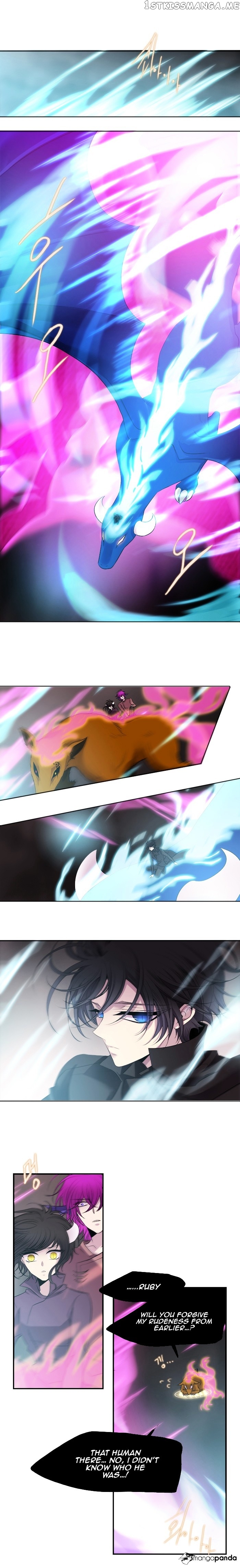 Black Haze chapter 205 - page 6