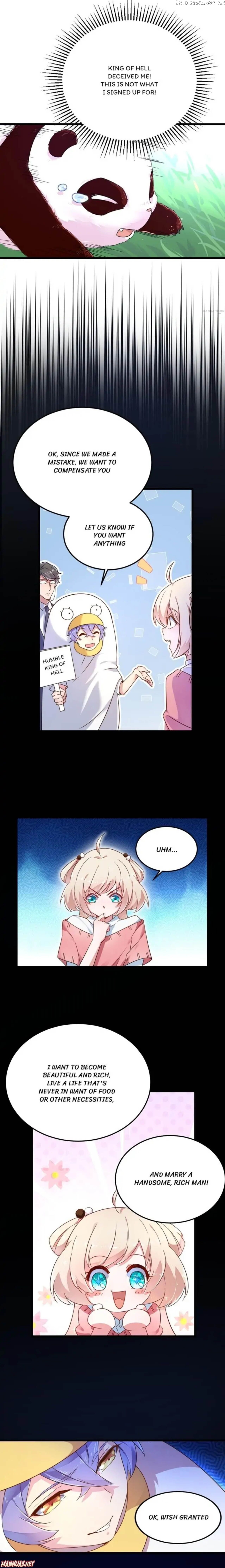 Adorable Princess chapter 2 - page 3