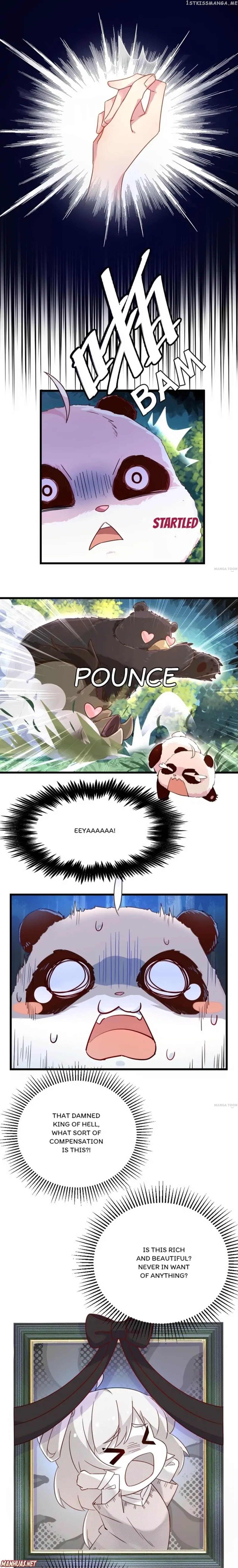 Adorable Princess chapter 2 - page 4