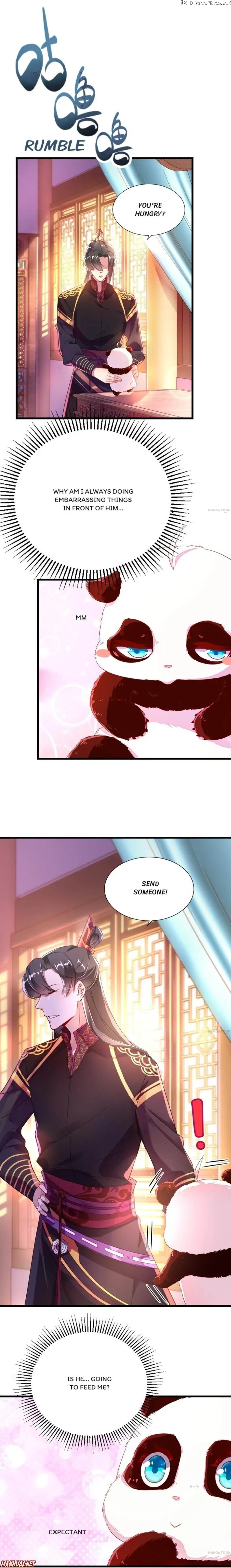 Adorable Princess chapter 6 - page 1