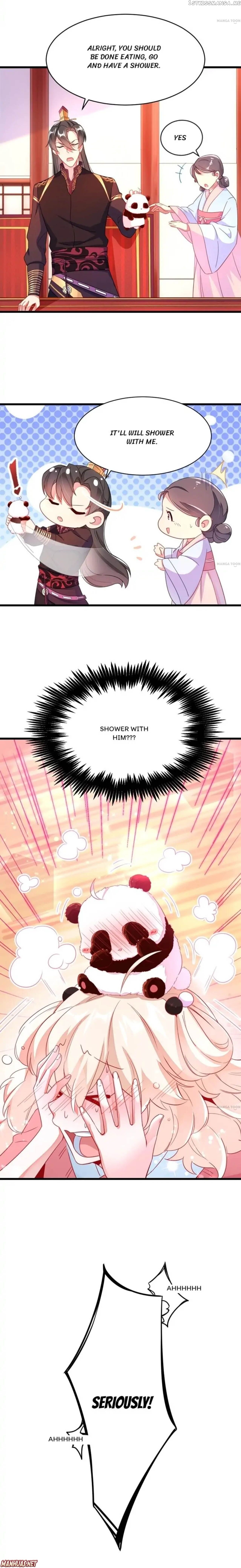 Adorable Princess chapter 6 - page 7