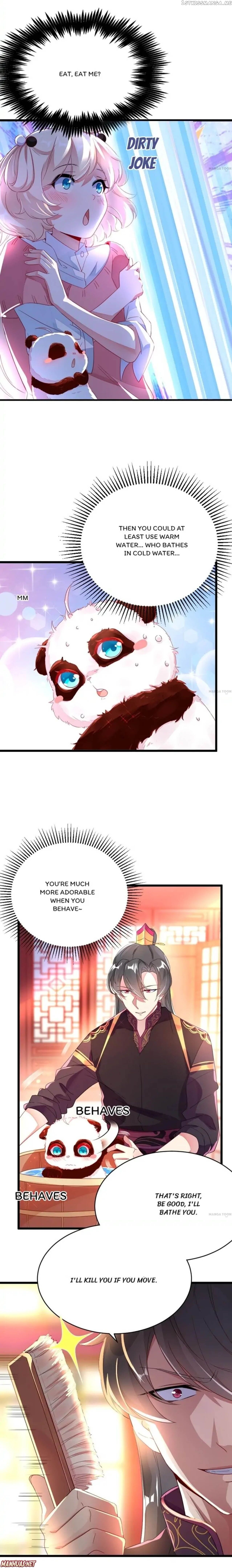 Adorable Princess chapter 7 - page 2