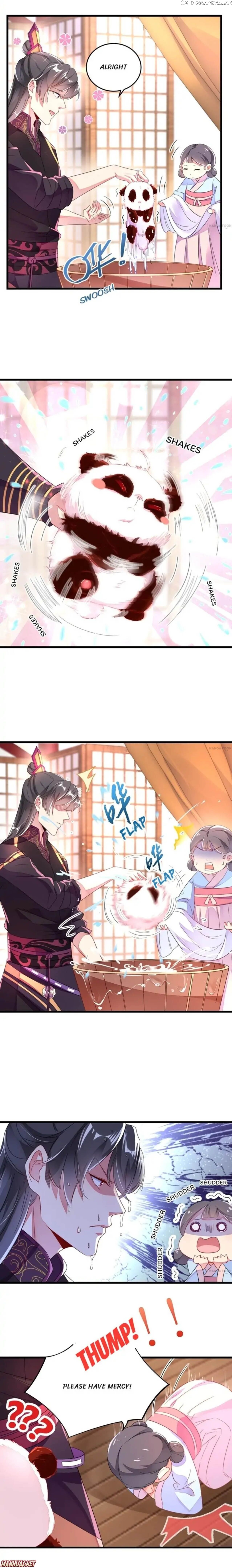 Adorable Princess chapter 7 - page 5