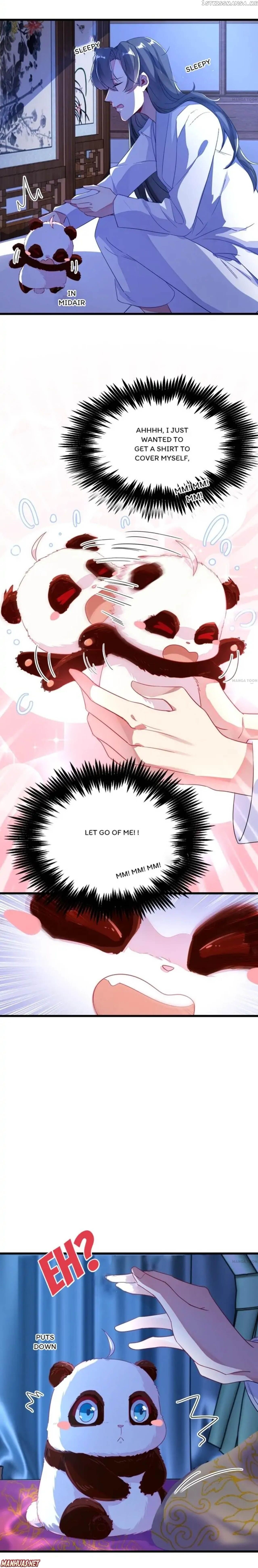 Adorable Princess chapter 8 - page 3