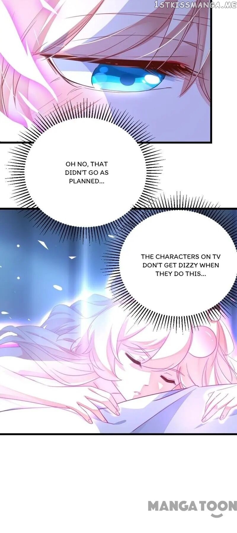 Adorable Princess chapter 11 - page 8
