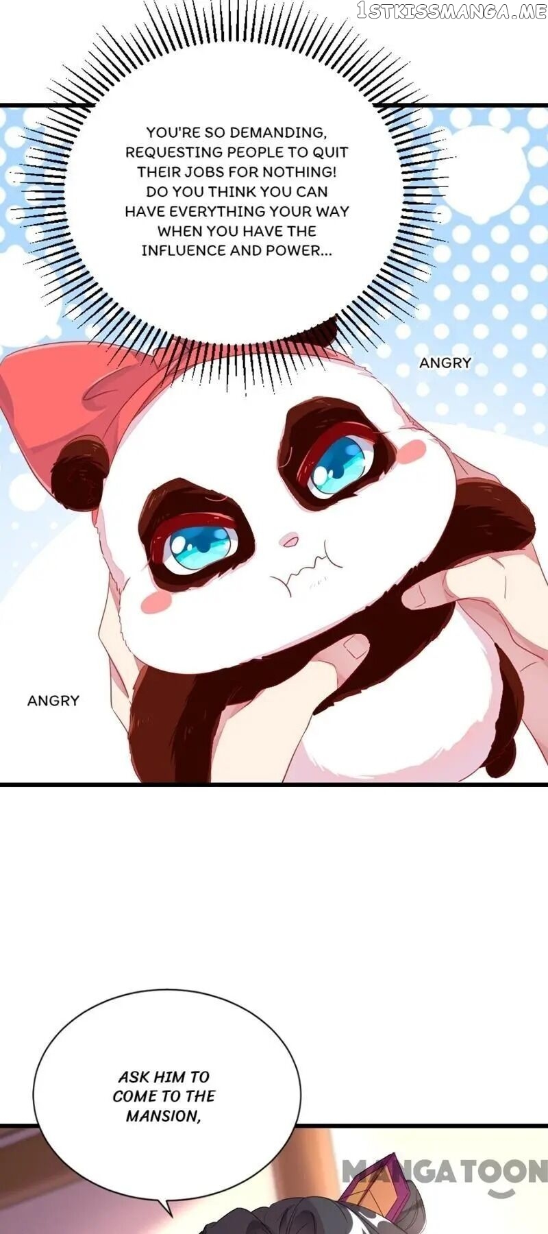 Adorable Princess chapter 12 - page 20