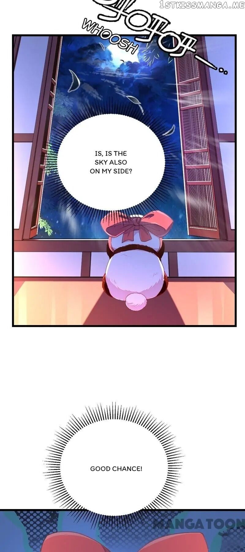 Adorable Princess chapter 12 - page 28
