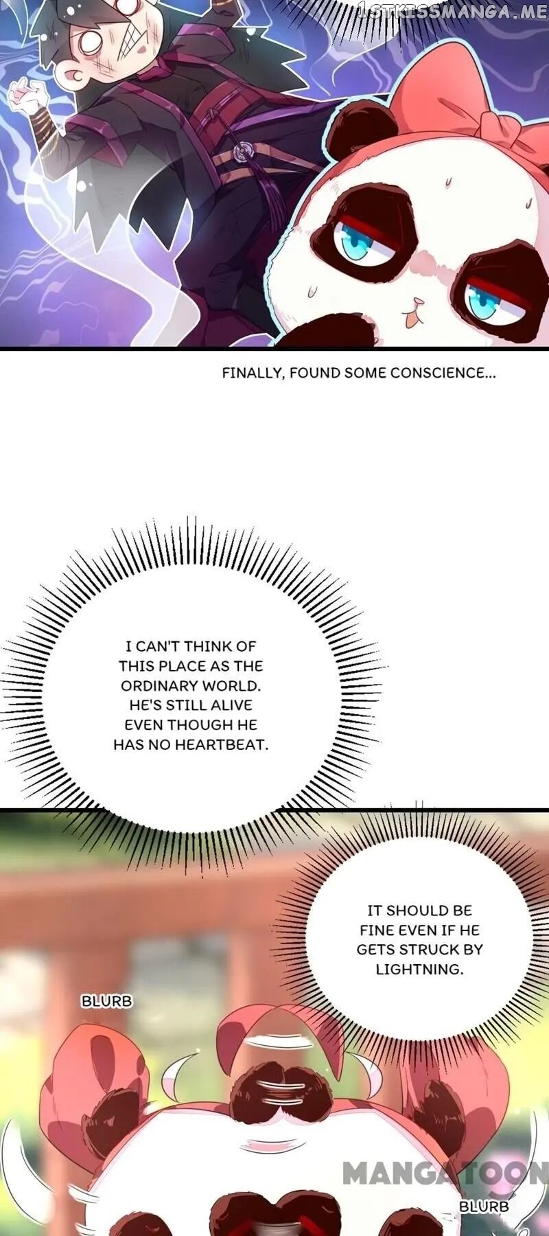 Adorable Princess chapter 12 - page 6