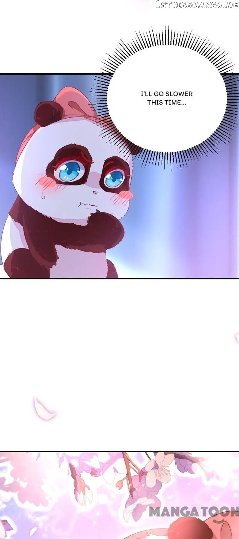 Adorable Princess chapter 15 - page 13