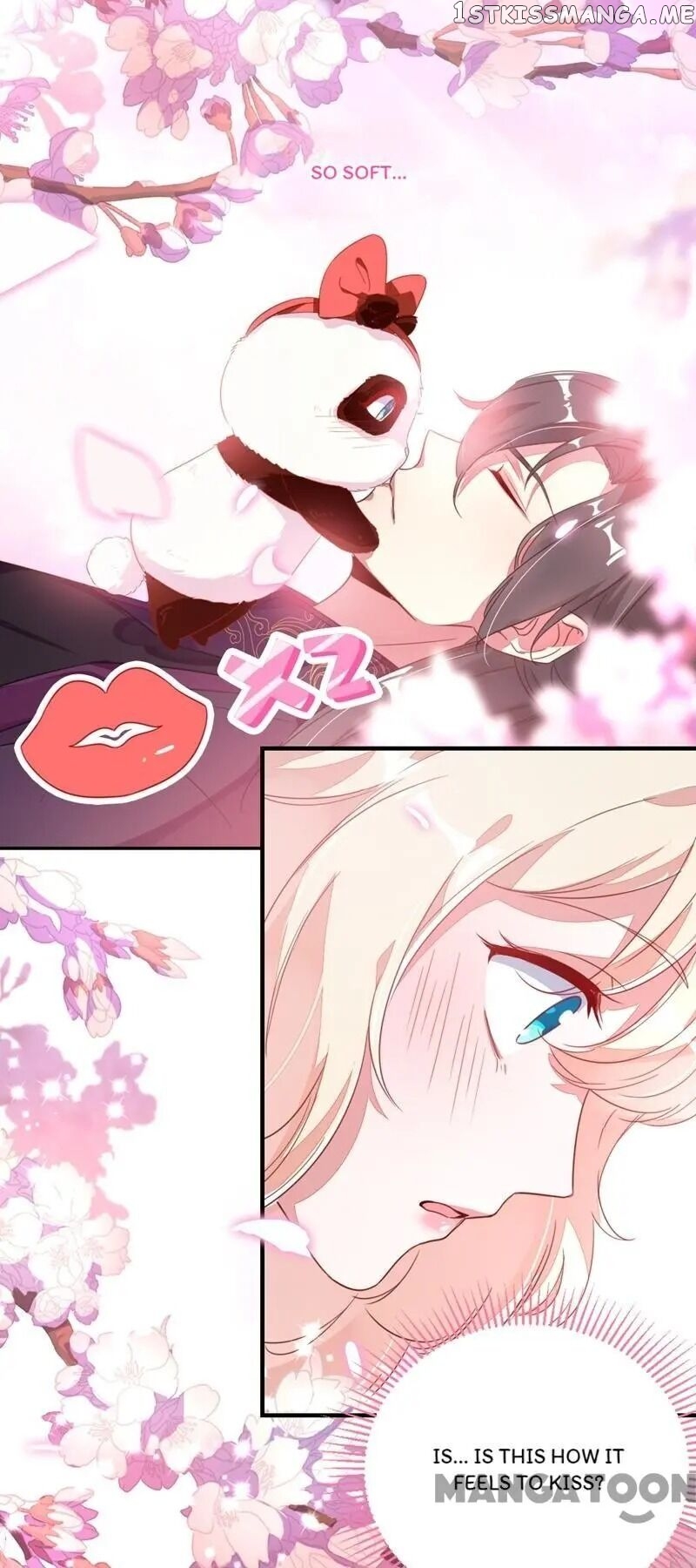 Adorable Princess chapter 15 - page 15