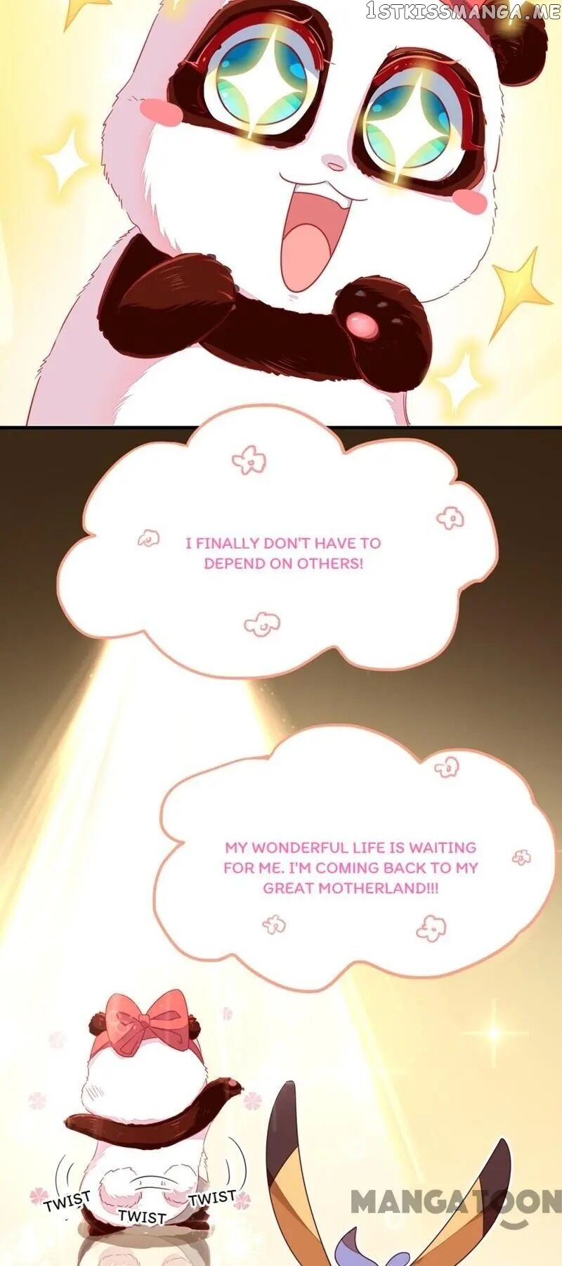Adorable Princess chapter 15 - page 20