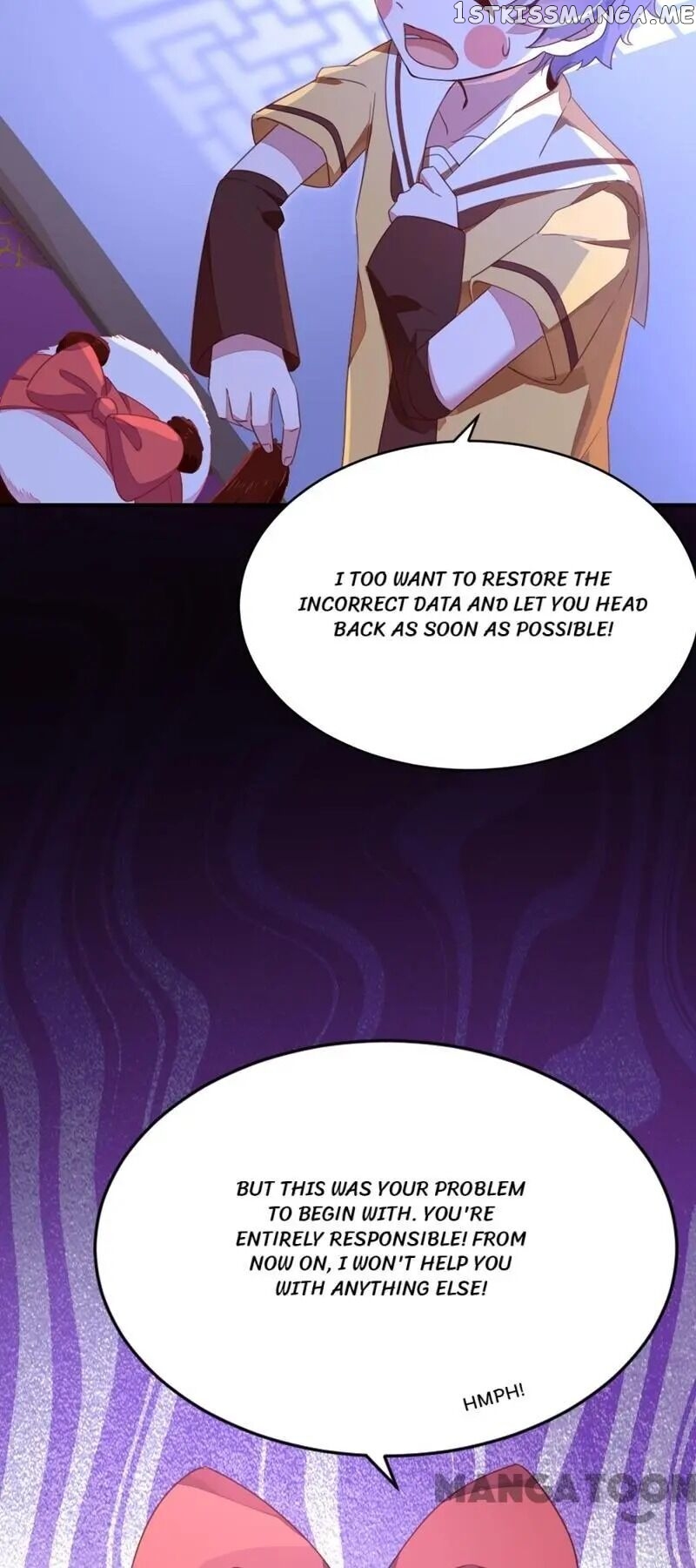 Adorable Princess chapter 15 - page 26