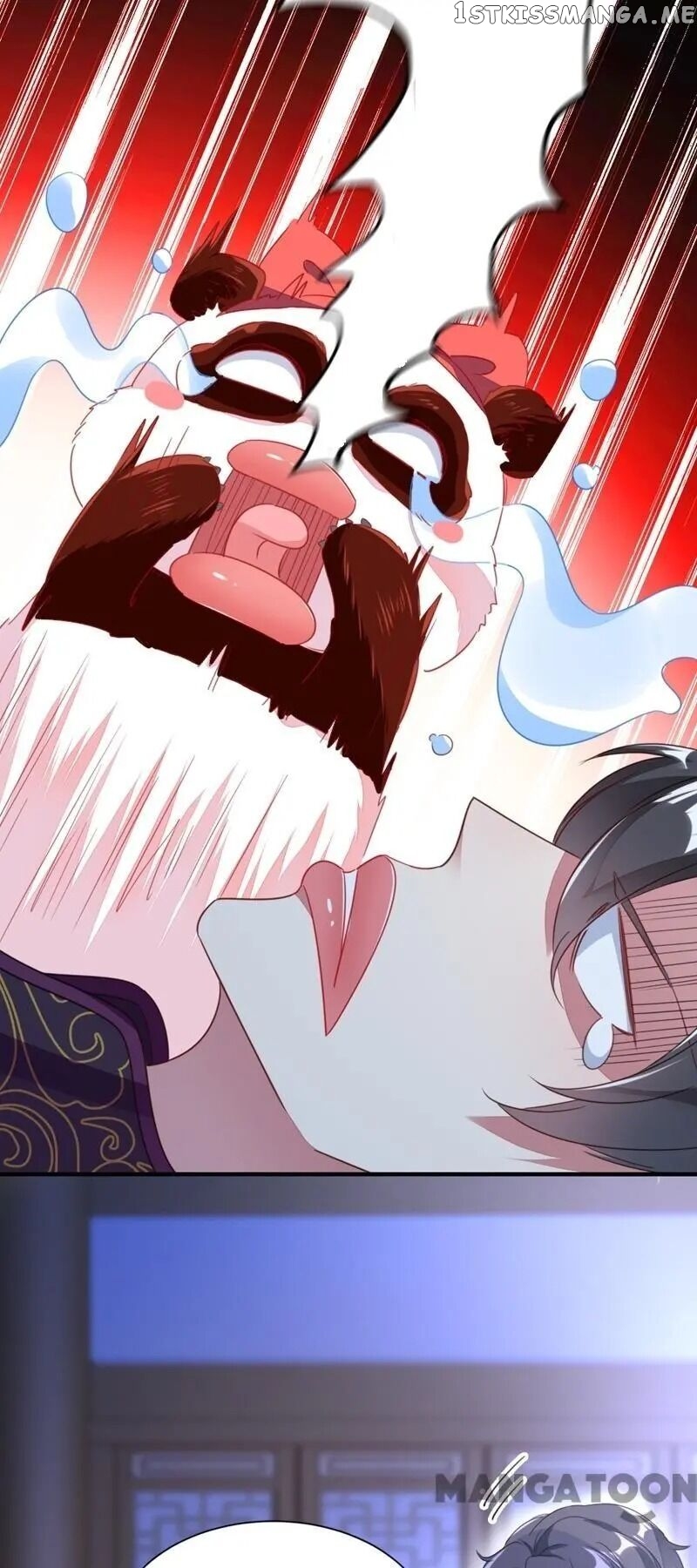 Adorable Princess chapter 15 - page 9