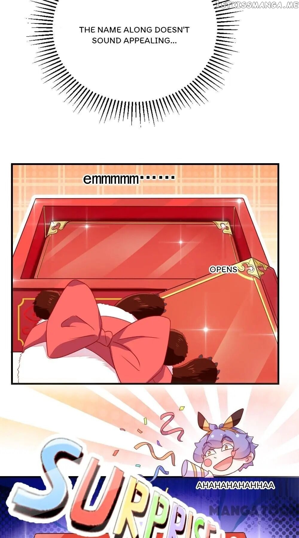 Adorable Princess chapter 16 - page 19