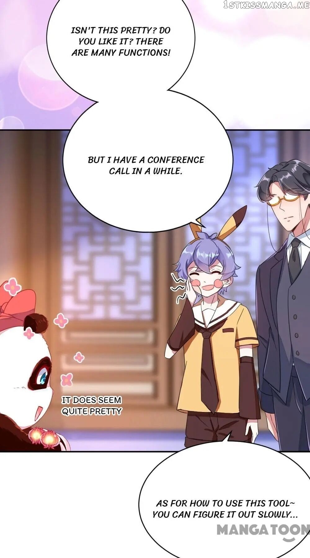 Adorable Princess chapter 16 - page 23