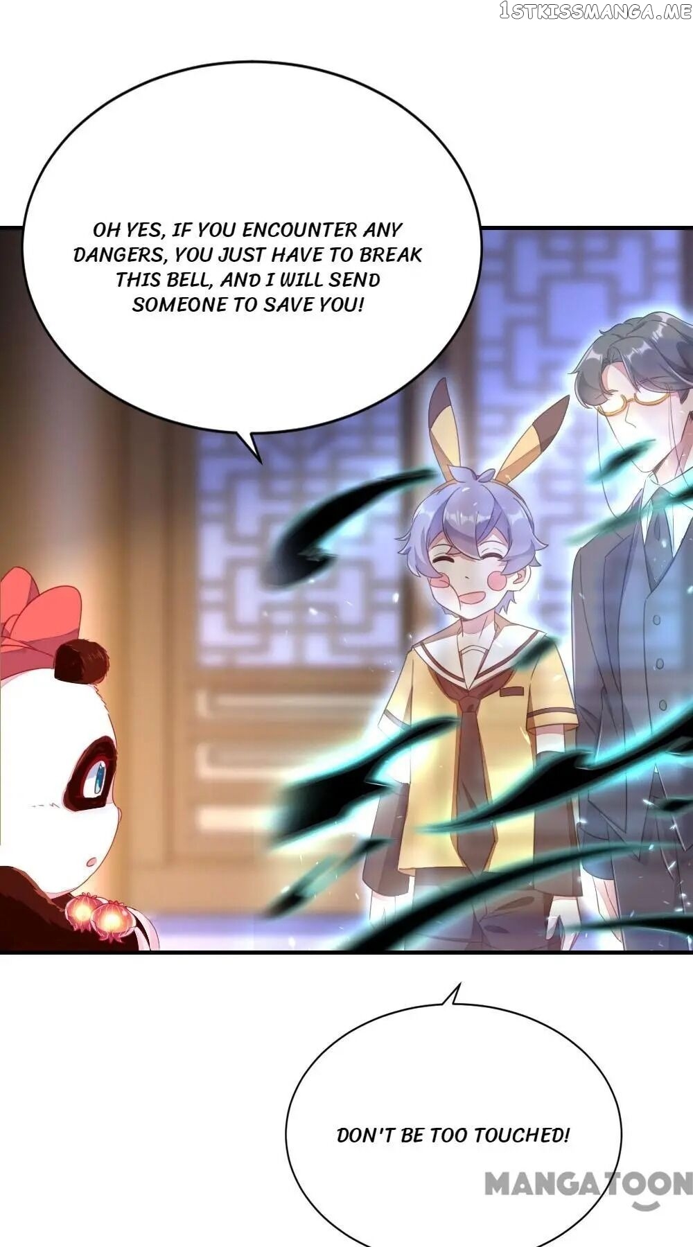Adorable Princess chapter 16 - page 25