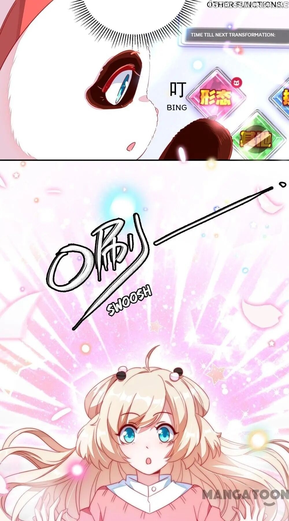 Adorable Princess chapter 16 - page 30