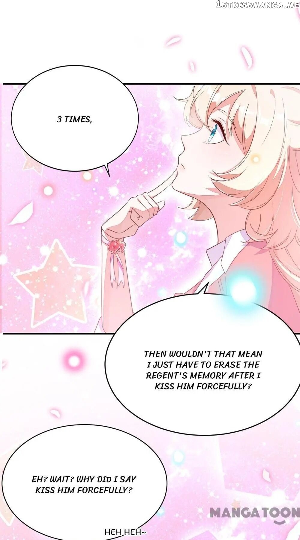 Adorable Princess chapter 16 - page 33