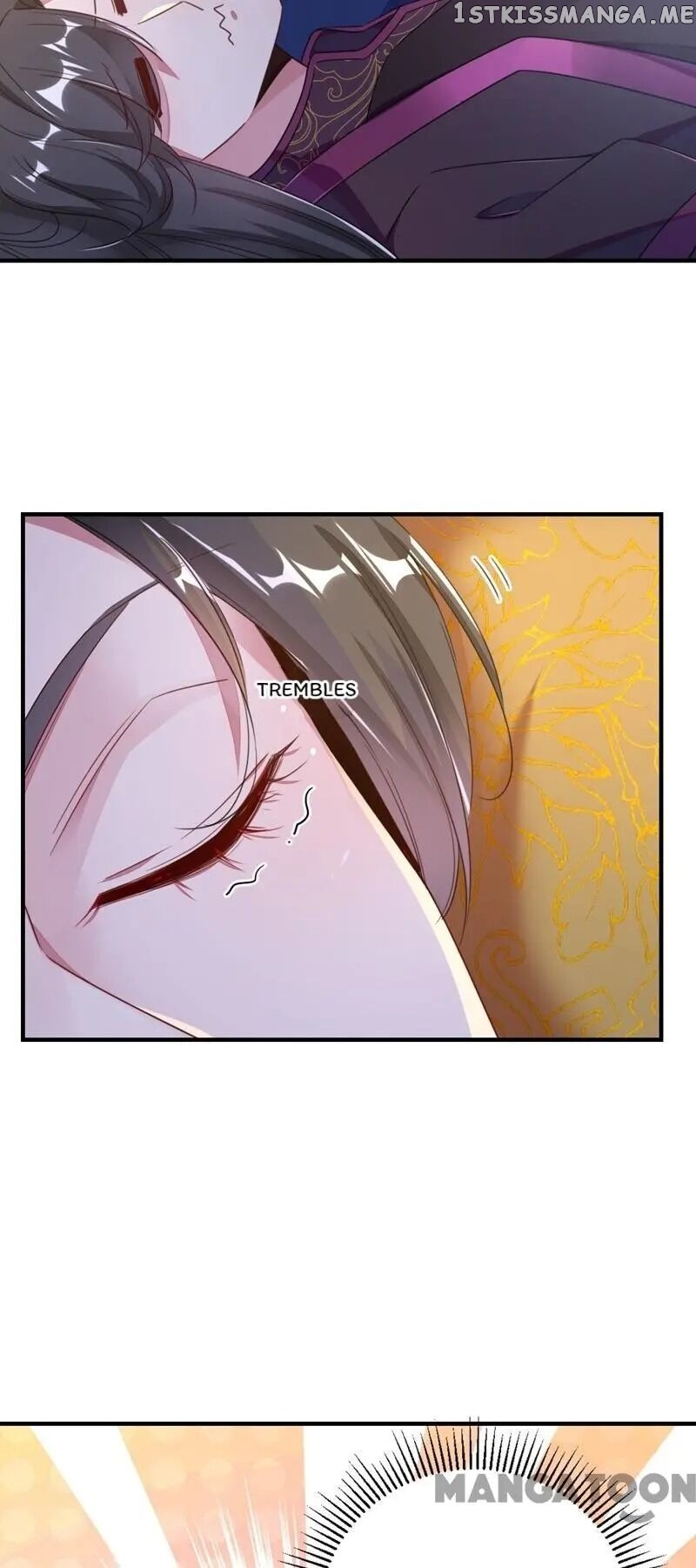 Adorable Princess chapter 17 - page 23