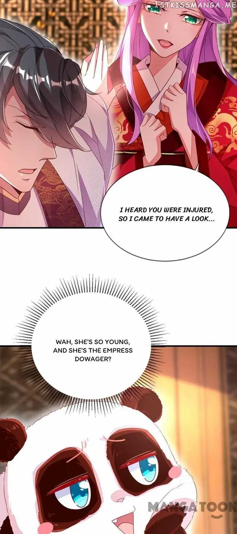 Adorable Princess chapter 22 - page 16