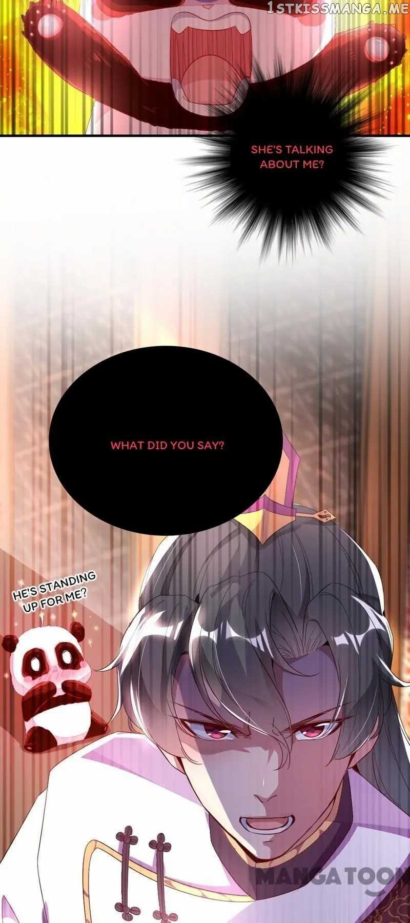 Adorable Princess chapter 22 - page 19