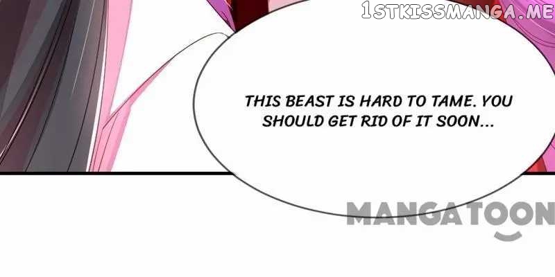 Adorable Princess chapter 22 - page 21