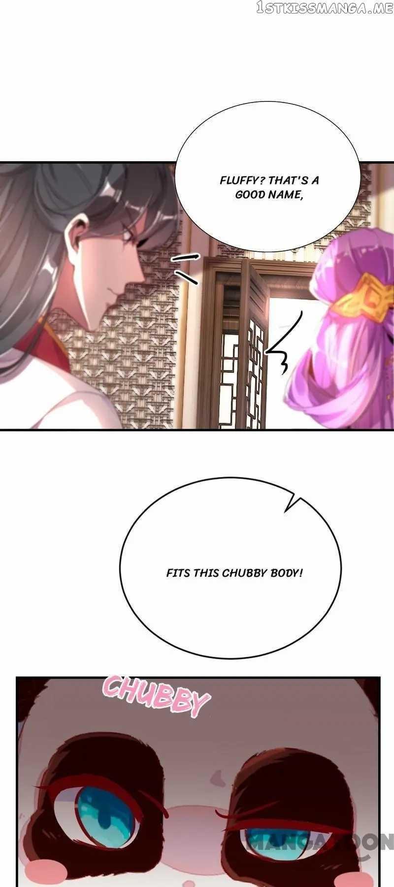 Adorable Princess chapter 22 - page 28
