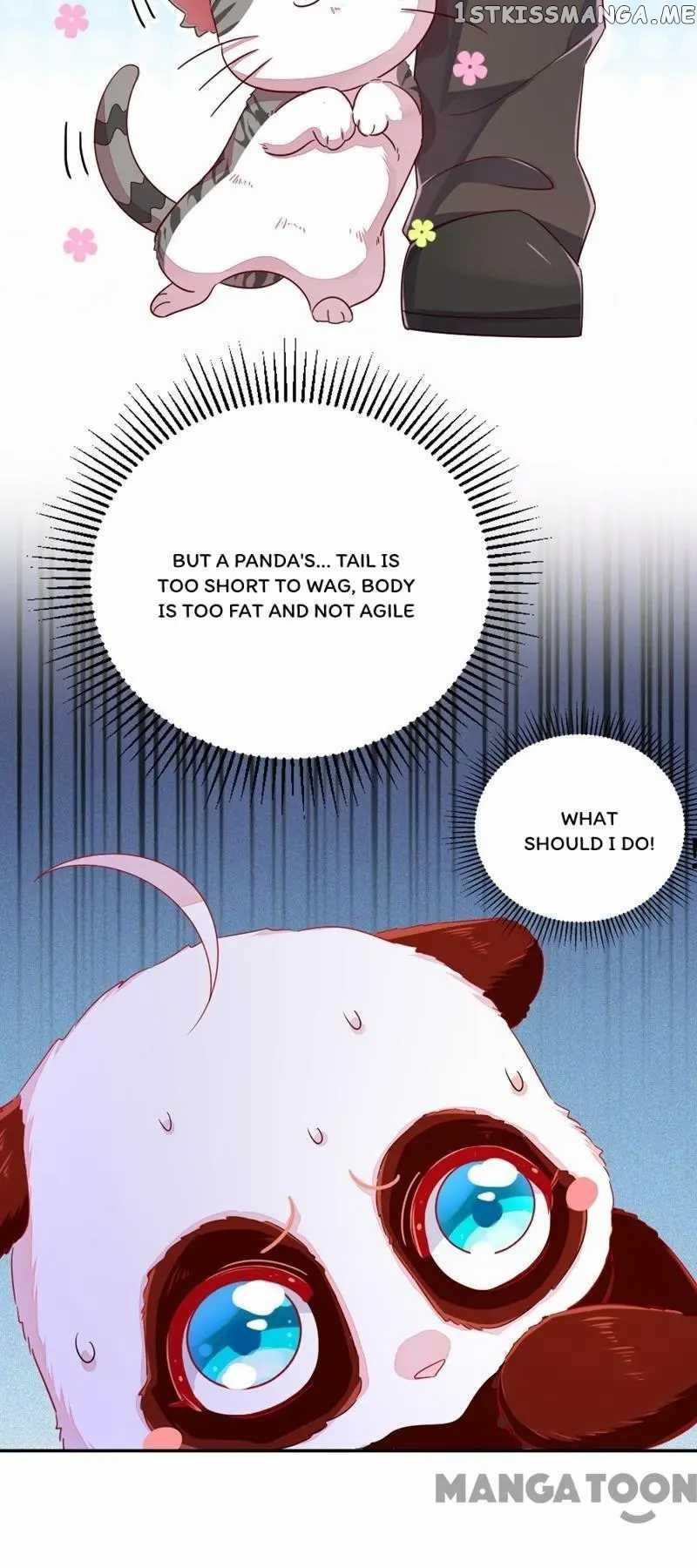 Adorable Princess chapter 22 - page 5