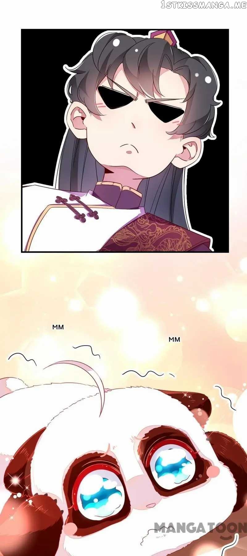 Adorable Princess chapter 22 - page 6