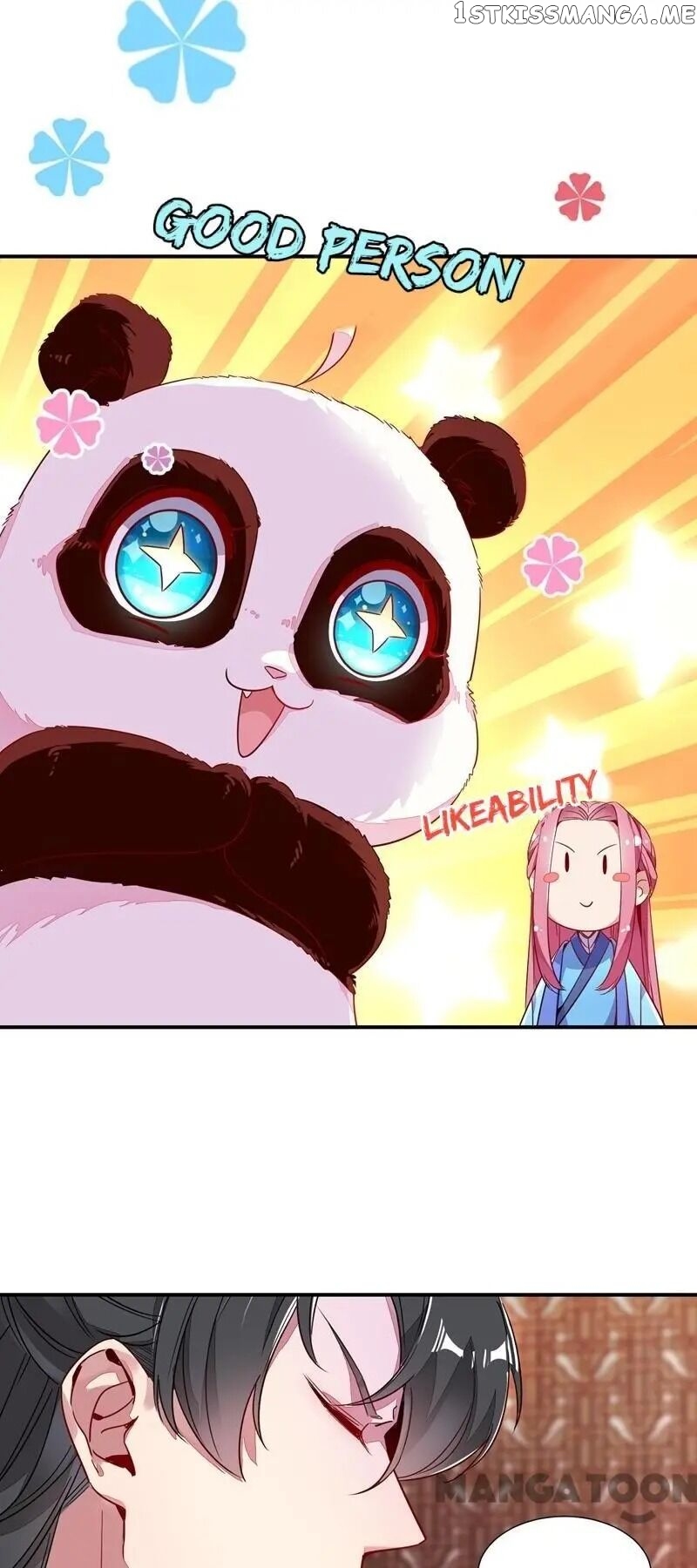 Adorable Princess chapter 23 - page 25