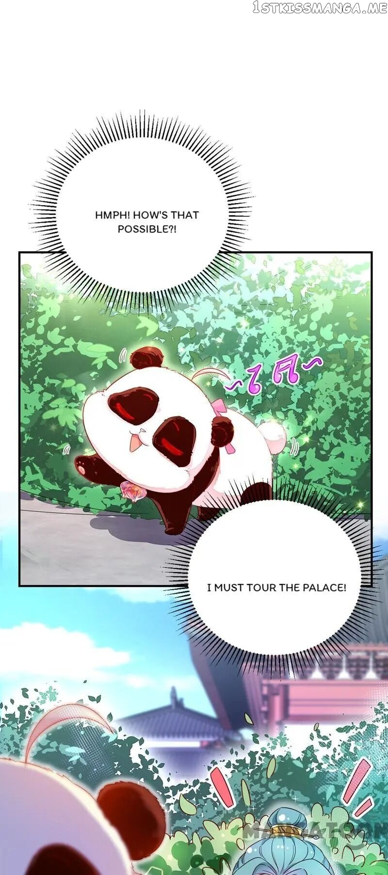 Adorable Princess chapter 23 - page 29