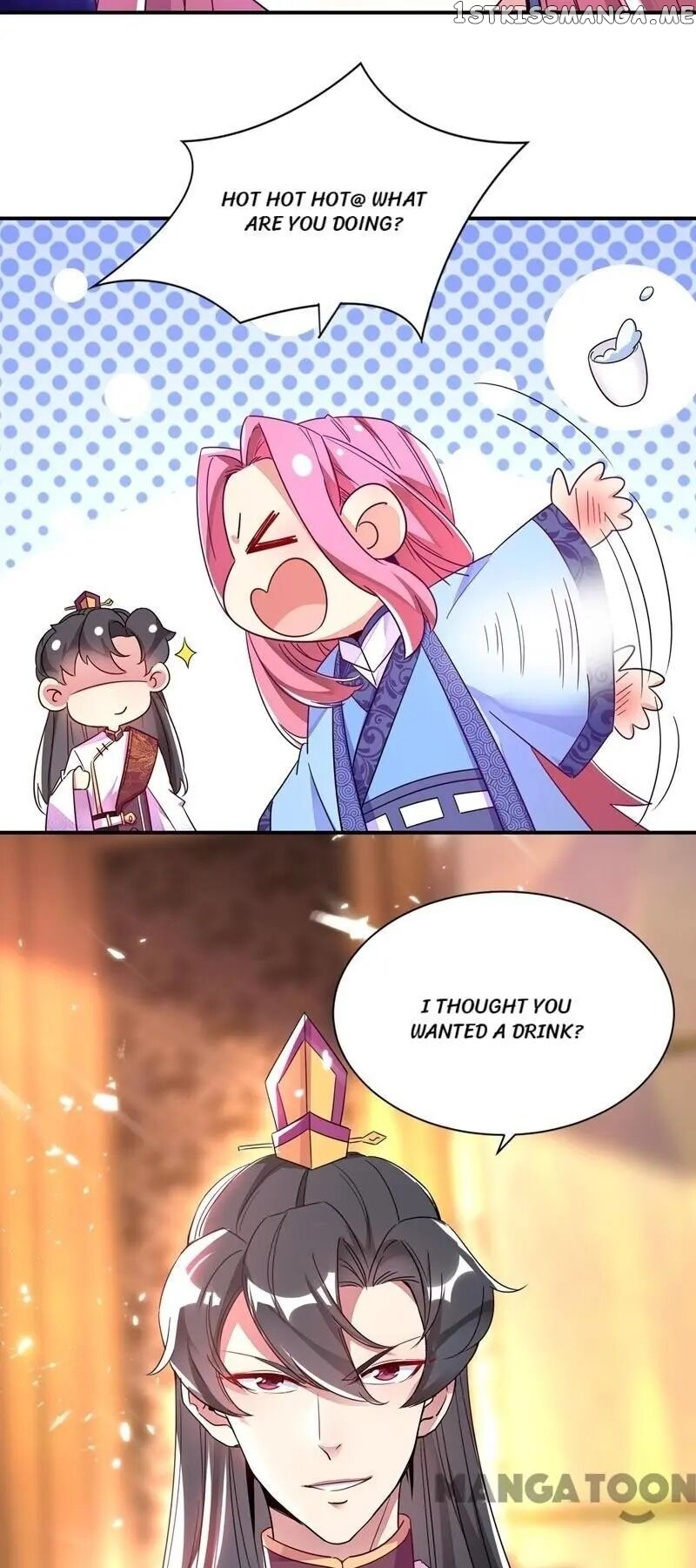 Adorable Princess chapter 23 - page 8
