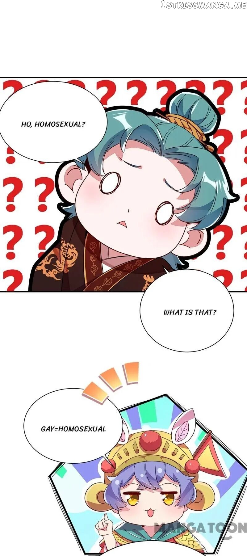 Adorable Princess chapter 25 - page 19