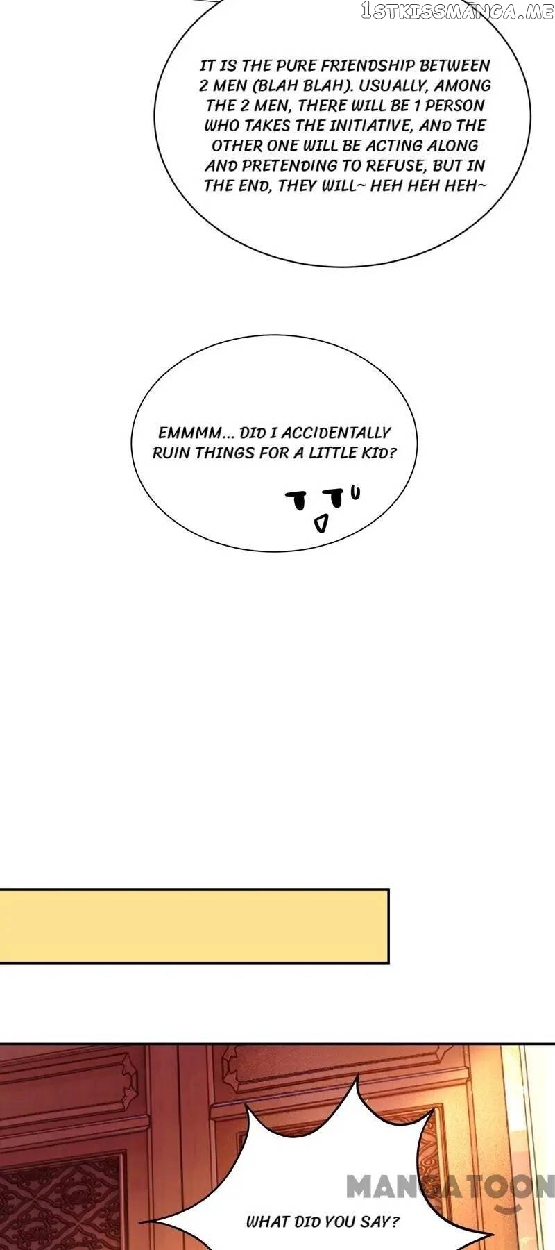 Adorable Princess chapter 25 - page 20