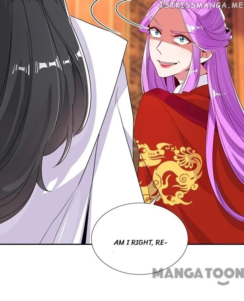 Adorable Princess chapter 26 - page 26