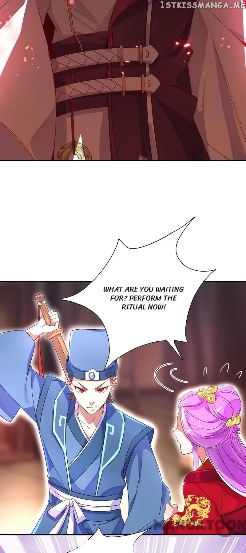 Adorable Princess chapter 26 - page 28