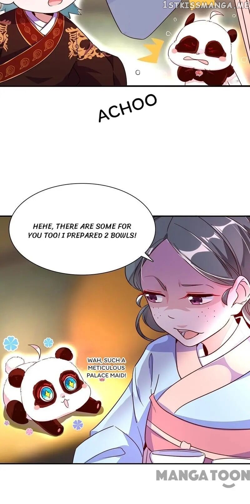 Adorable Princess chapter 26 - page 7