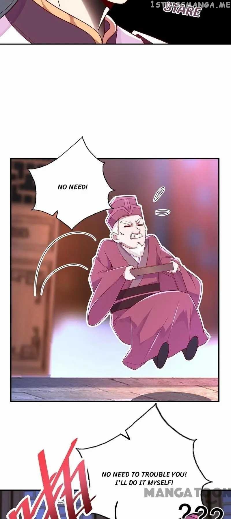 Adorable Princess chapter 28 - page 20