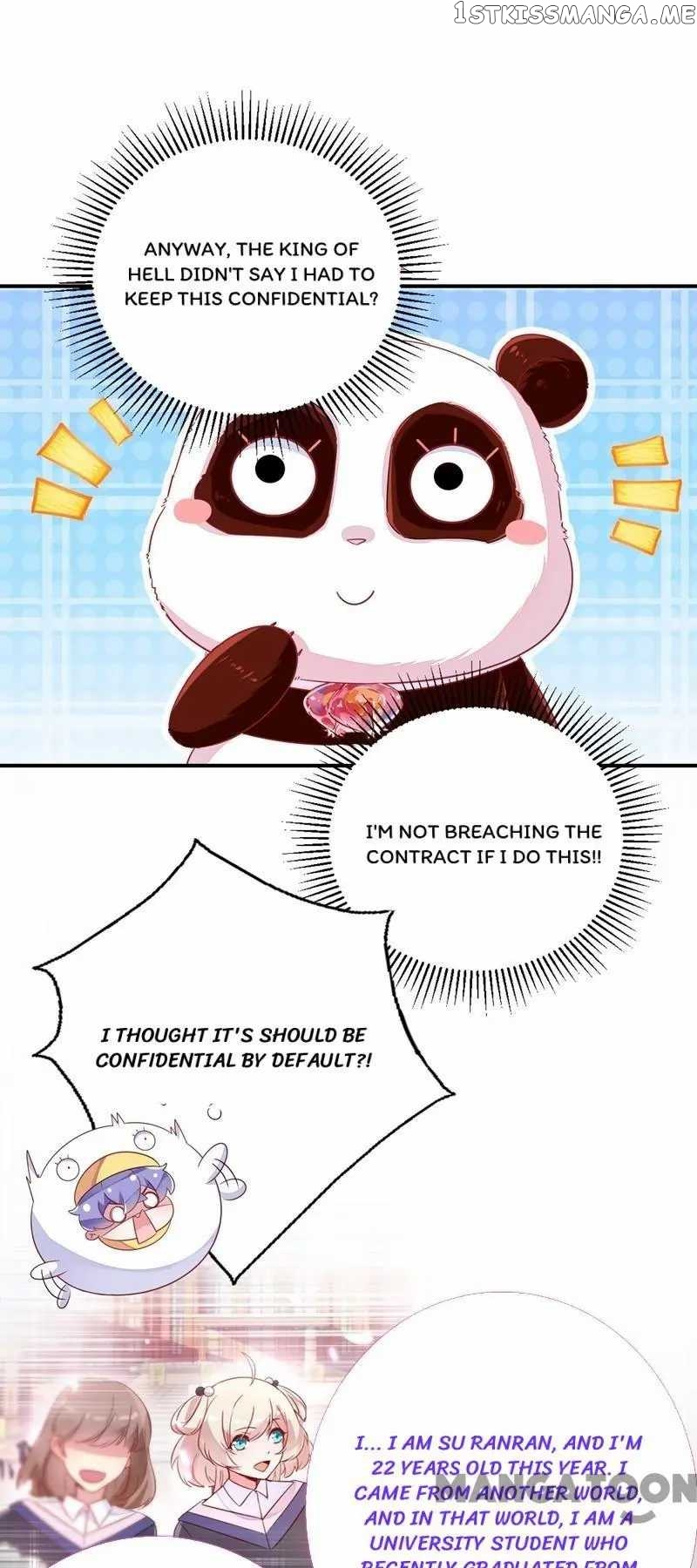 Adorable Princess chapter 30 - page 1