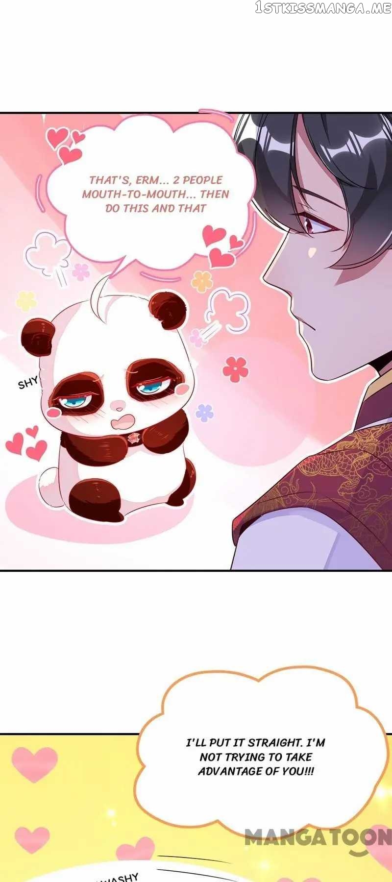 Adorable Princess chapter 30 - page 15