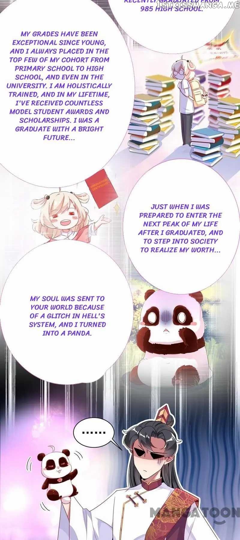 Adorable Princess chapter 30 - page 2