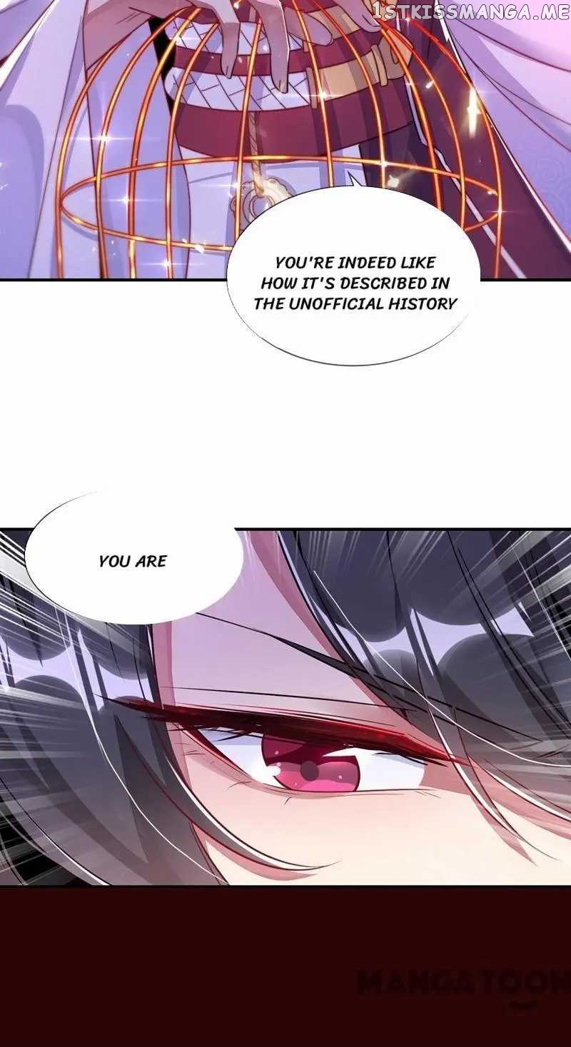 Adorable Princess chapter 30 - page 21